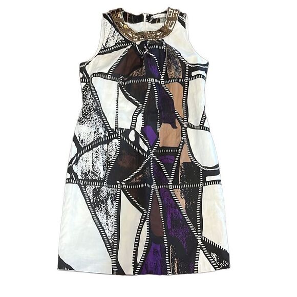 Peter Nygard petite Size 8 dress - Picture 1 of 6